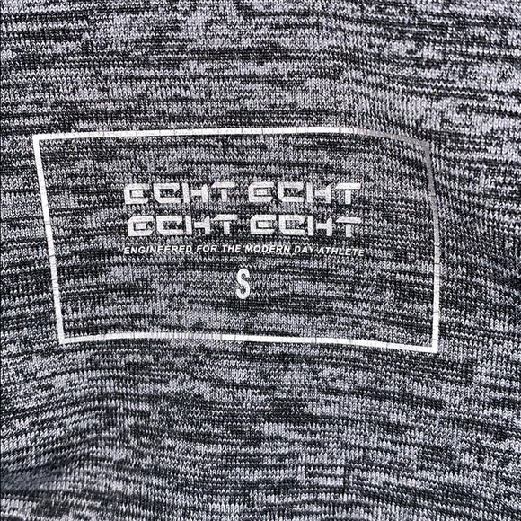 ECHT High Waisted Leggings - Picture 4 of 4